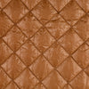 Quilted Crystal - Tan