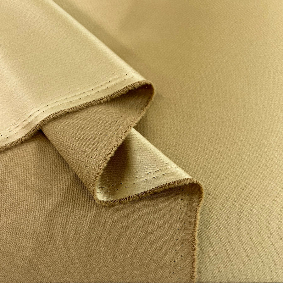 Remnant - Liquid - Gold (1.25m)