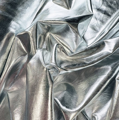 Sparkly Christmas Fabric