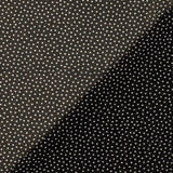 Polka Sparkle Chiffon