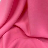 Triple Crepe - Candy Pink