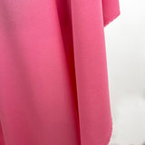 Triple Crepe - Candy Pink