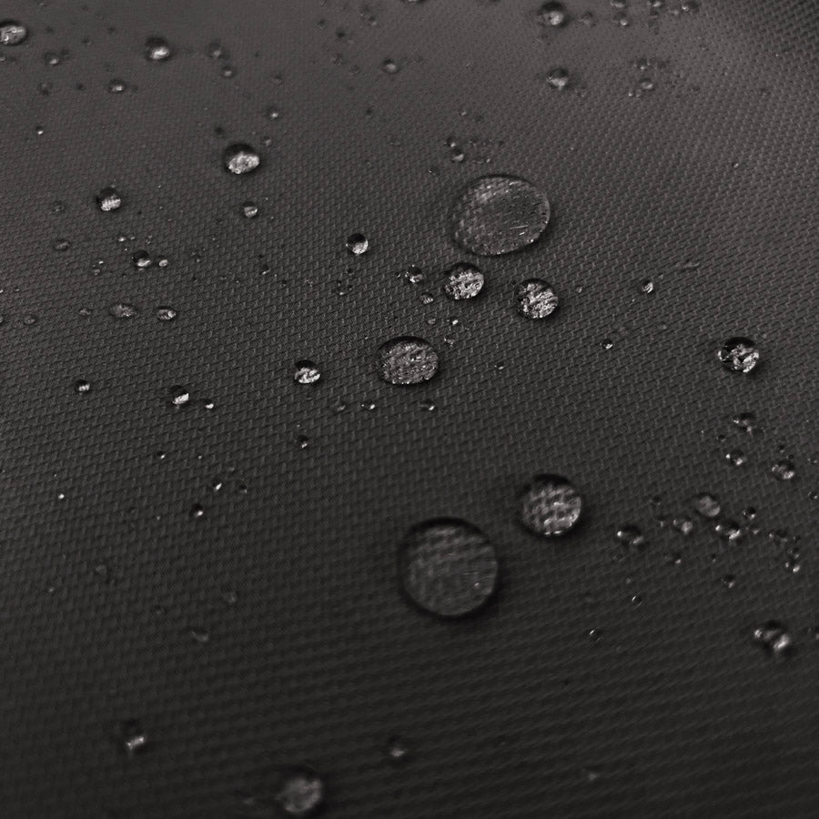 Cushion Soft - Black