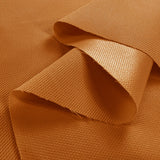 Cushion Soft - Burnt Orange