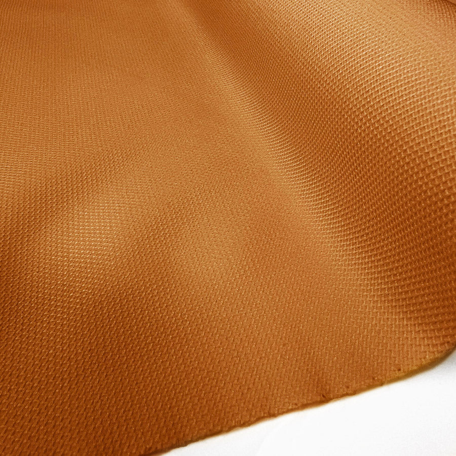 Remnant - Cushion Soft - Burnt Orange (3m)