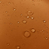 Cushion Soft - Burnt Orange