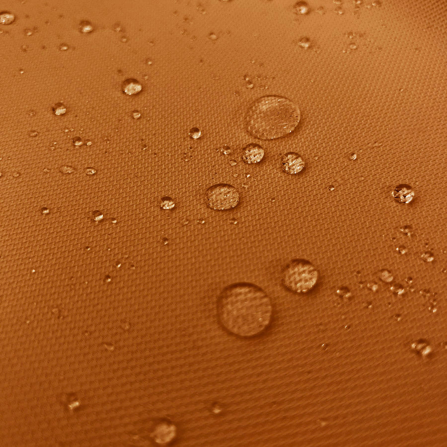 Remnant - Cushion Soft - Burnt Orange (3m)