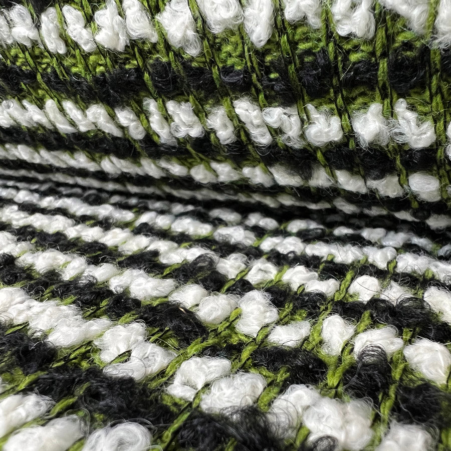 Remnant - The Big Knit - Sage (1.8m)