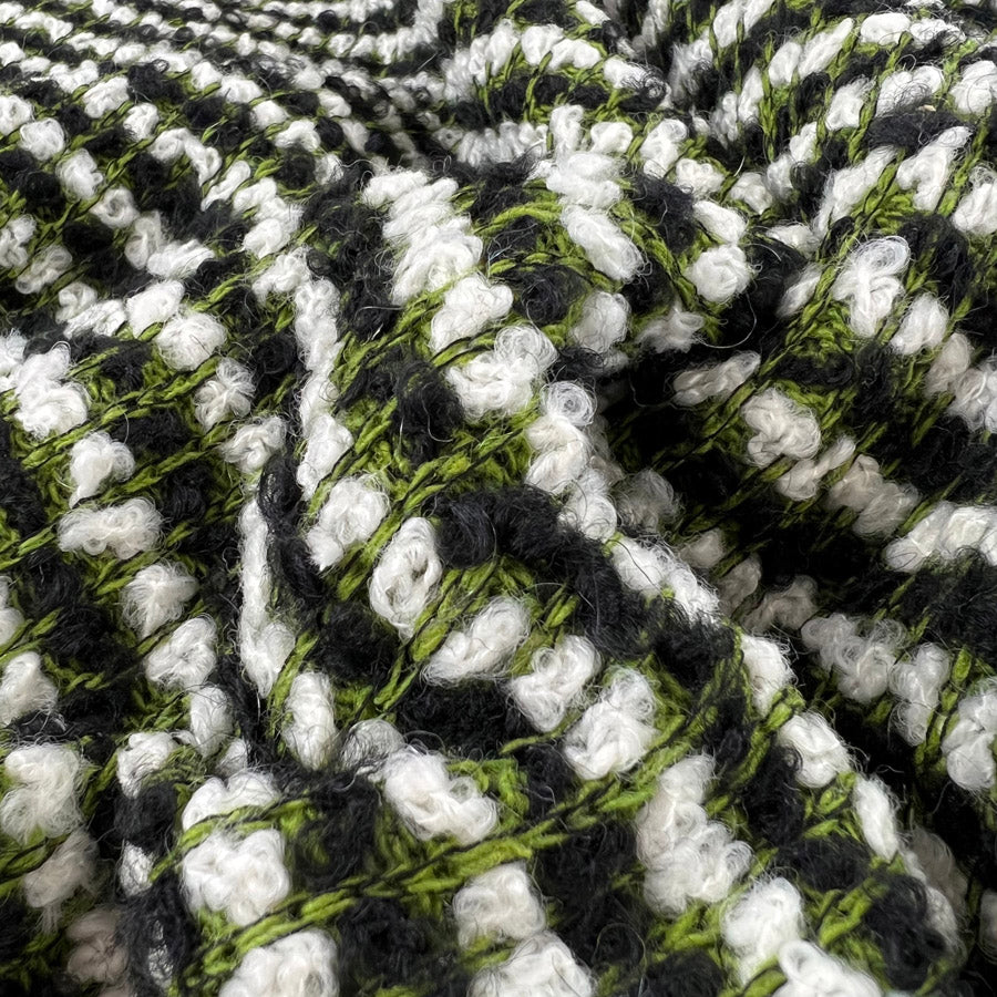 Remnant - The Big Knit - Sage (1.8m)