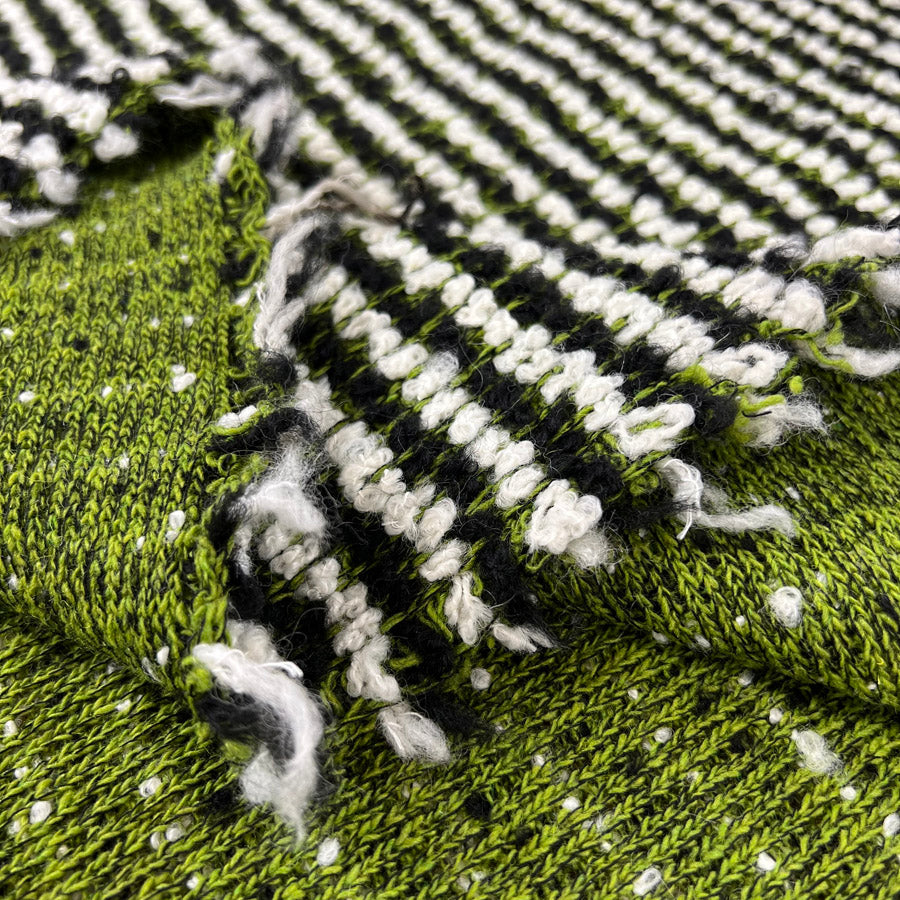 Remnant - The Big Knit - Sage (1.8m)