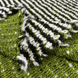 Remnant - The Big Knit - Sage (1.8m)