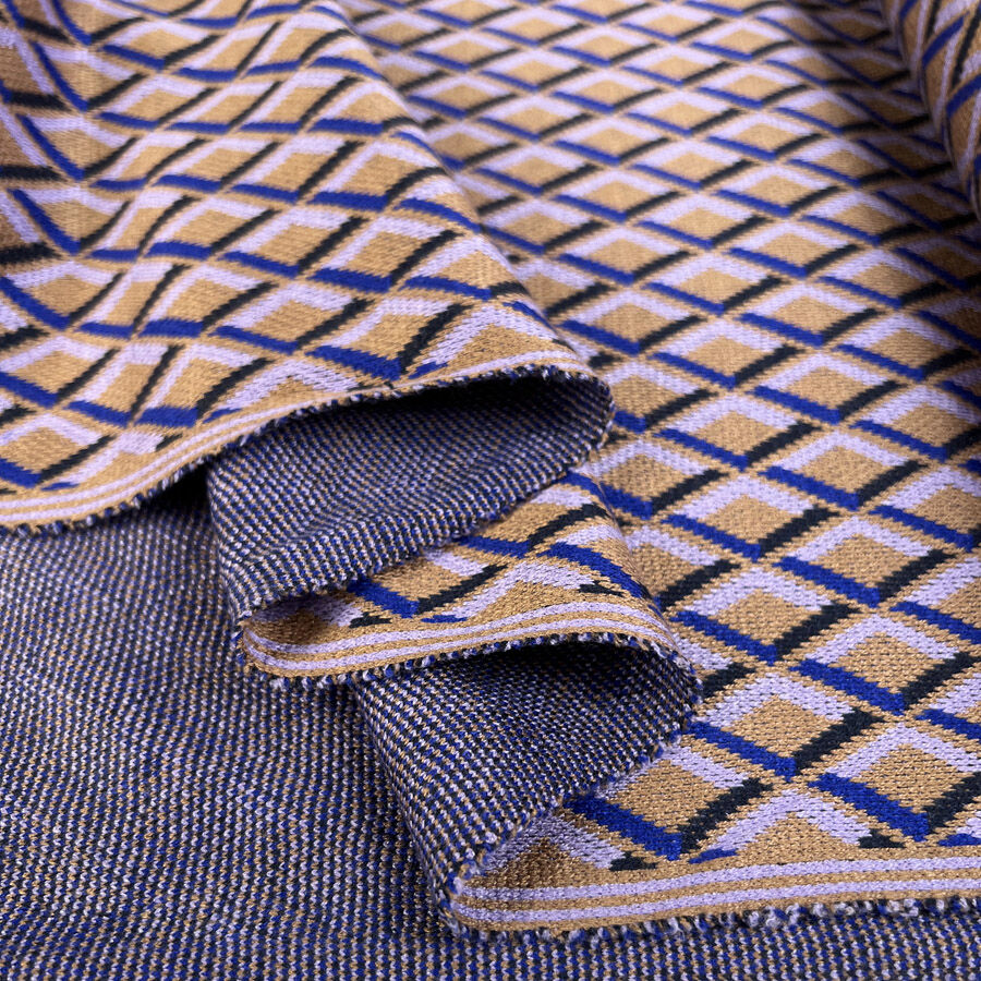 Ponte Roma Jacquard - Caro