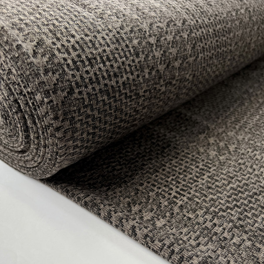 Ponte Roma Jacquard - Truffle