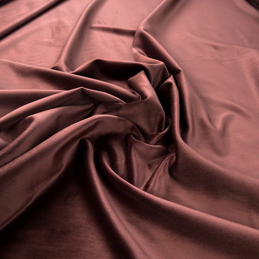 Ponto Velvet - Hazel