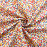 Poplin Print - Autumn's Bunch