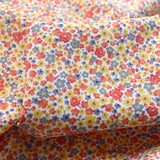 Poplin Print - Autumn's Bunch