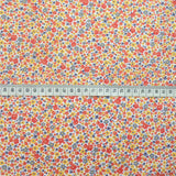 Poplin Print - Autumn's Bunch