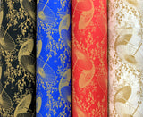 Poplin Print - Hakka - Cream