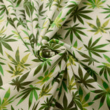 Poplin Print - Hemp