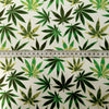 Poplin Print - Hemp