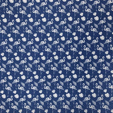 Poplin Print - Before the Flamingo Leaves
