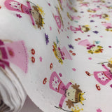 Pretty Polly - Fairy Princess