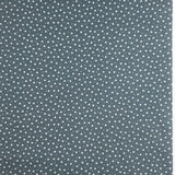 Remnant - Poplin Print - Galaxy -  Grey (1.25m)