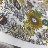 Poplin Print - Hartley