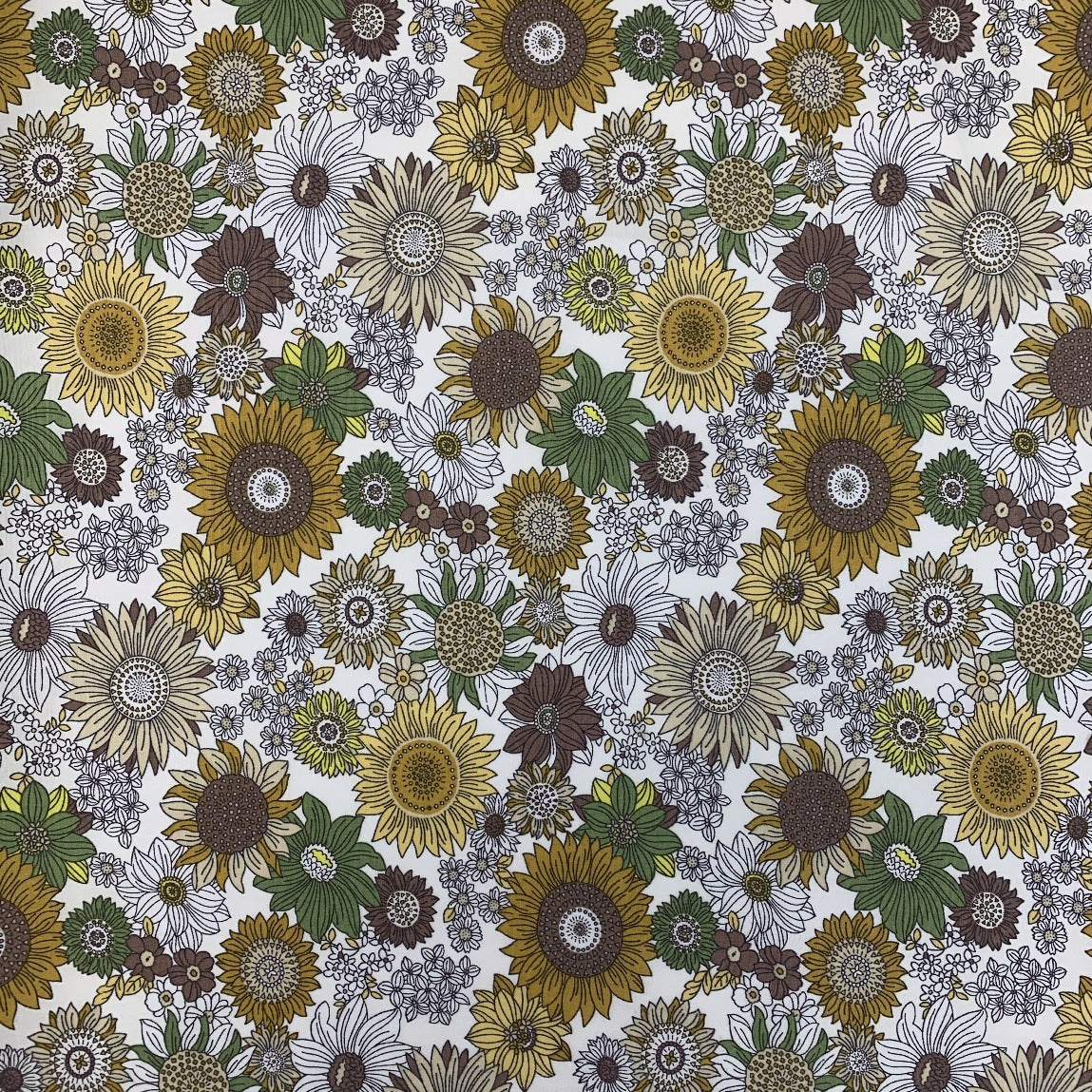 Poplin Print - Hartley