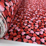 Sewing Room - Hearts