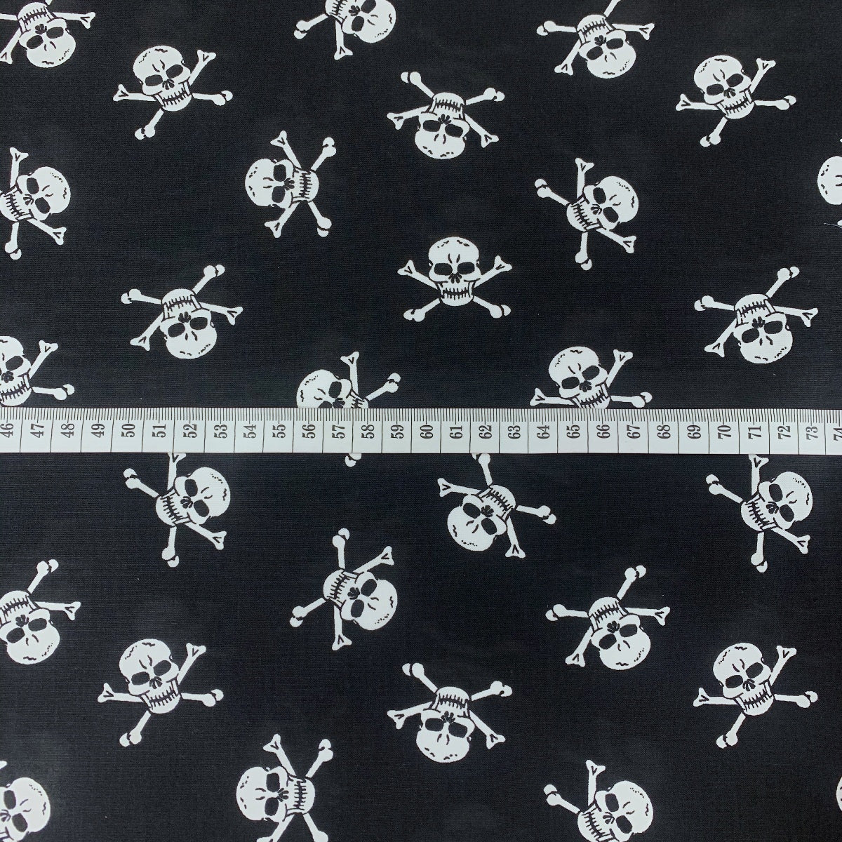 Poplin Print - Lethal