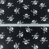 Poplin Print - Lethal