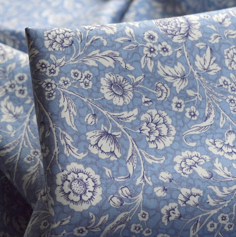 Poplin Print - Lewis - Delph