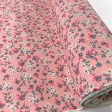 Poplin Print - Liberty - Pink