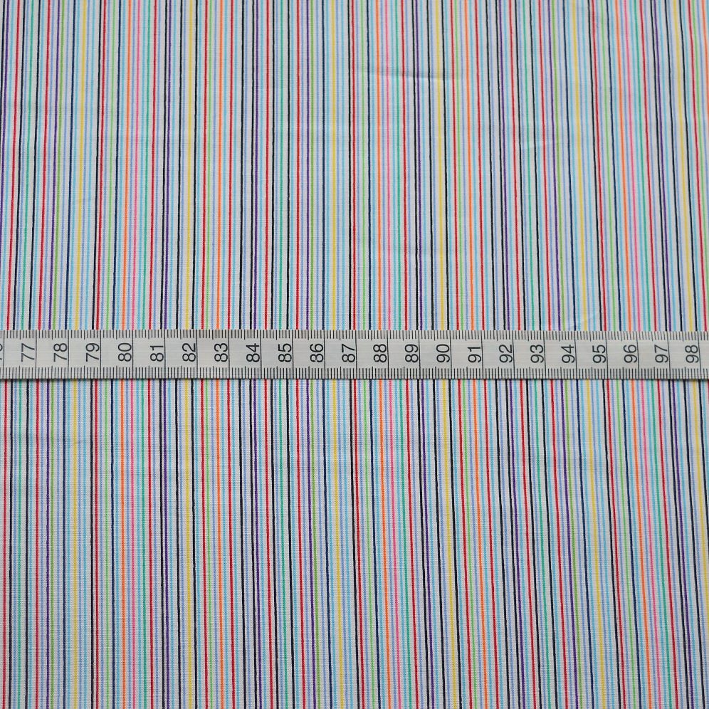 Sewing Room - Mini Stripe