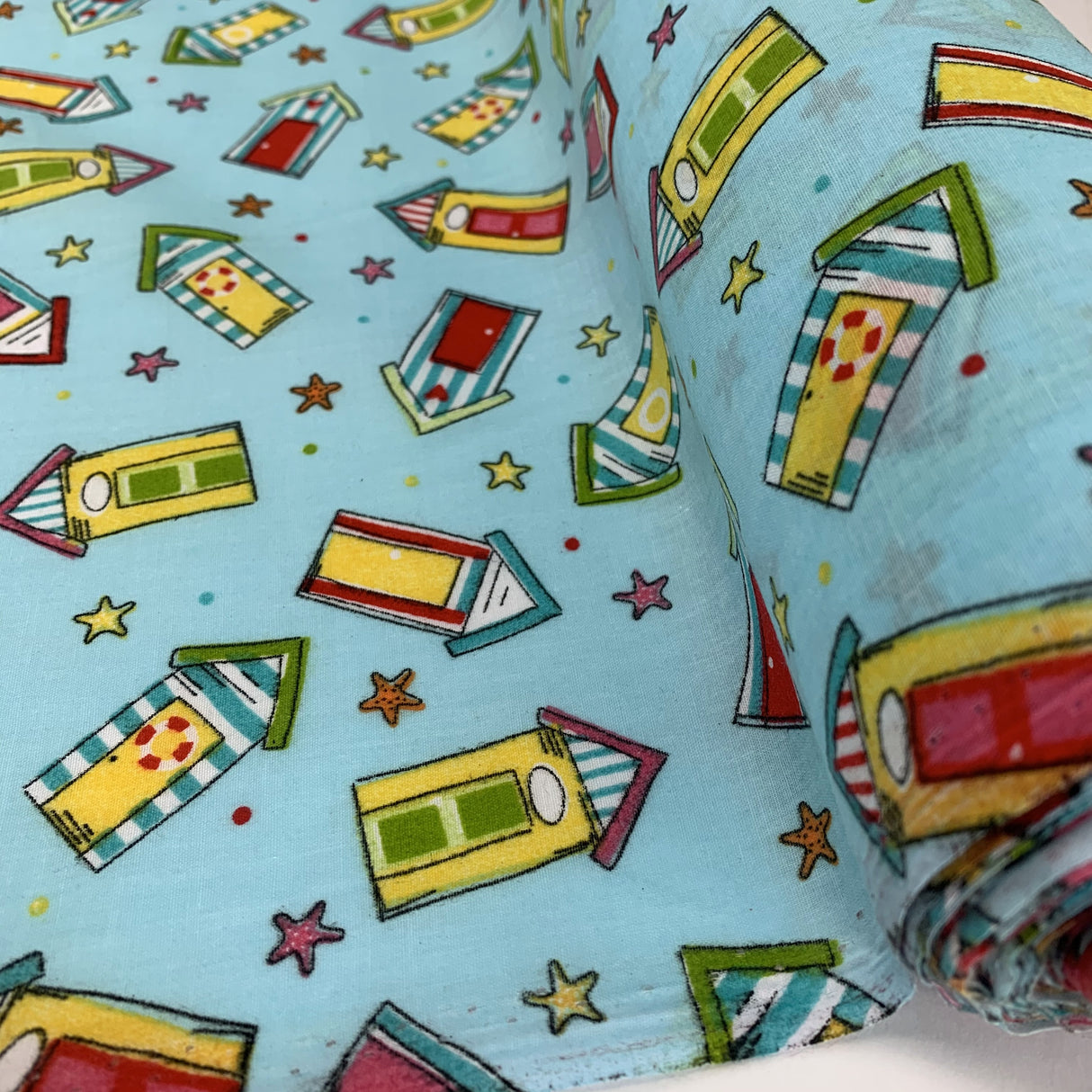 Pretty Polly - Play House