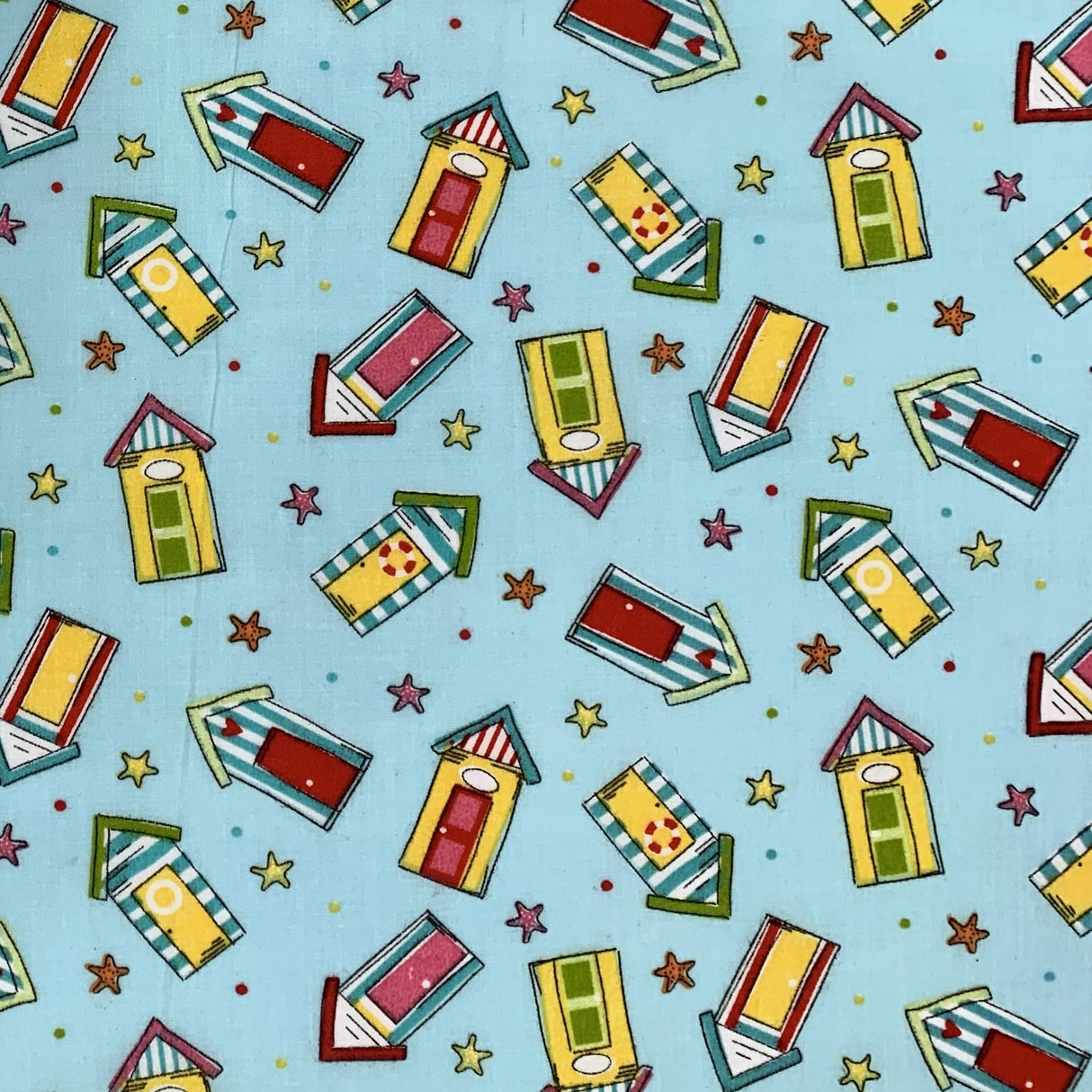 Pretty Polly - Play House