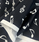 Poplin Print - Rhythm Nation