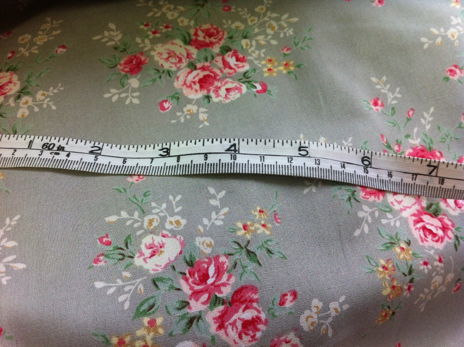 Poplin Print - Sherlock