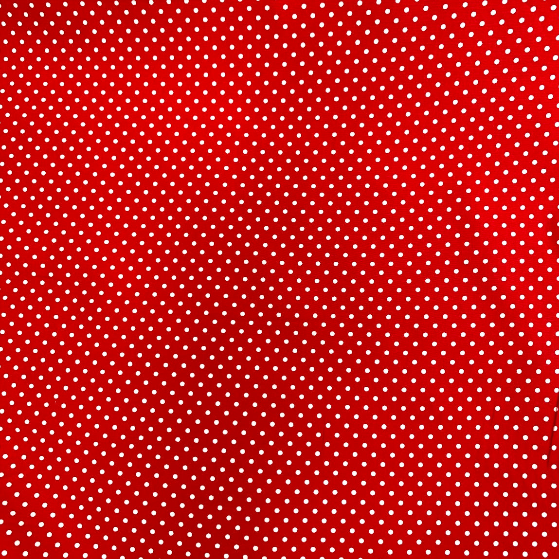 Poplin Print - The Crafty Spot - Lipstick