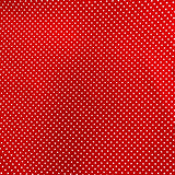 Poplin Print - The Crafty Spot - Lipstick