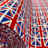 Poplin Print - Union Jack