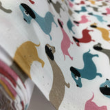 Pretty Polly - Wiener Dogs