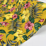 Poplin Print - Island Bloom