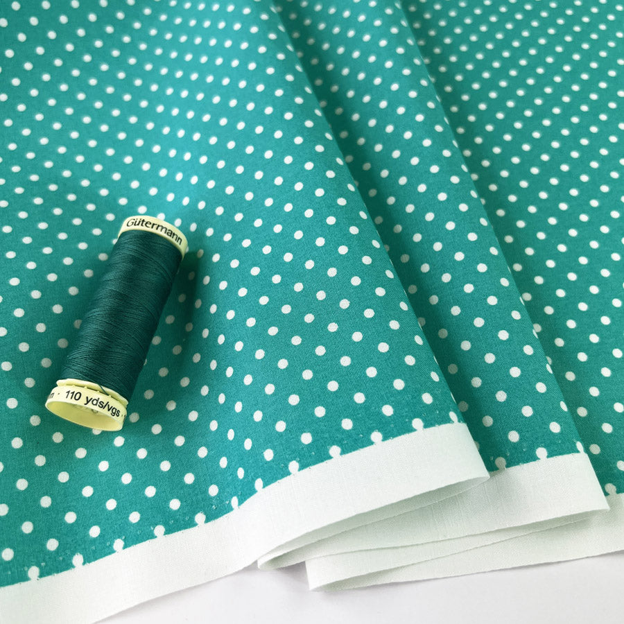 Poplin Print - The Crafty Spot - All Colours