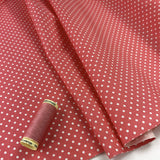 Poplin Print - The Crafty Spot - All Colours