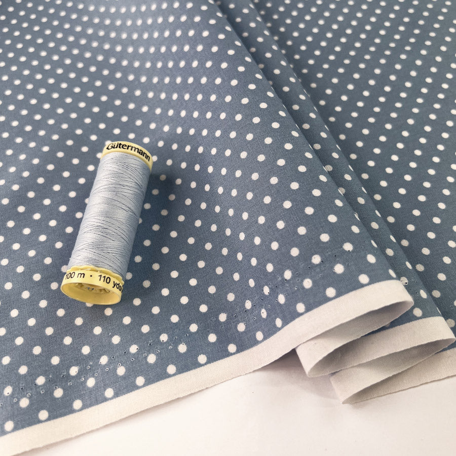Poplin Print - The Crafty Spot - All Colours