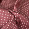 Poplin Print - The Crafty Spot - Dusky Pink