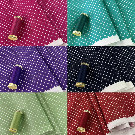 Poplin Print The Crafty Spot Group