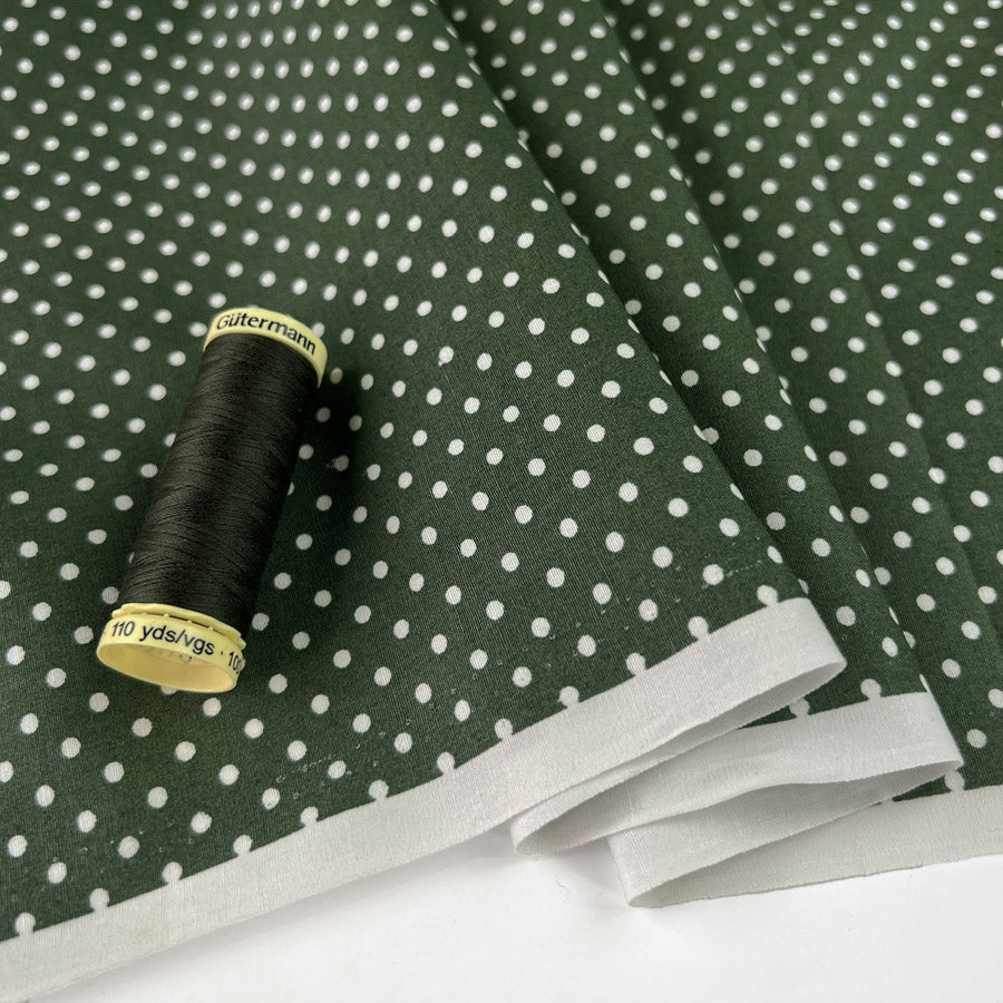 Poplin Print - The Crafty Spot - All Colours